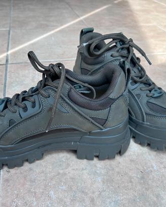 Scarpe BUFFALO modello ASPHA HYB numero 39