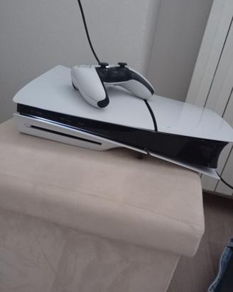 PlayStation 5 1TB con disco