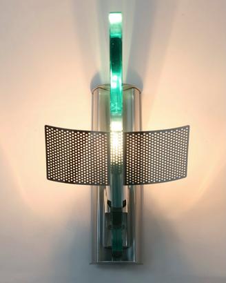 Applique Artemide Icaro