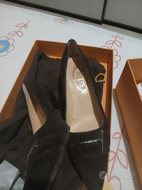 scarpe TOD'S 