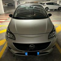 Opel Corsa E anno 2016 LEGGERE DESCRIZIONE