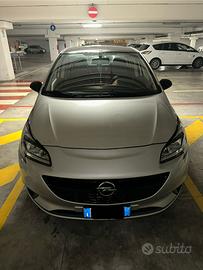 Opel Corsa E anno 2016 LEGGERE DESCRIZIONE