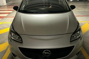 Opel Corsa E anno 2016 LEGGERE DESCRIZIONE