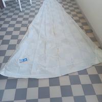 Vele randa-fiocco per deriva 470