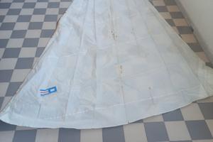 Vele randa-fiocco per deriva 470