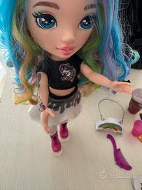 Poopsie Rainbow Girls Surprise