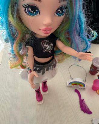 Poopsie Rainbow Girls Surprise
