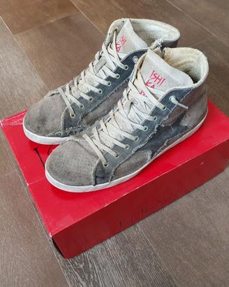 Ishikawa - Taupe Grigio Scuro