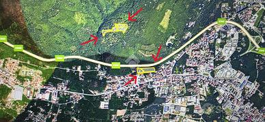 TER. AGRICOLO A MERCOGLIANO