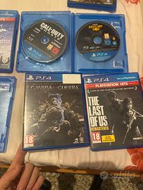 giochi per ps4