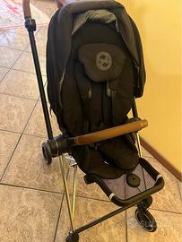 Cybex Platinum Mios  Cloud Z i-Size  Base Z ISOFIX