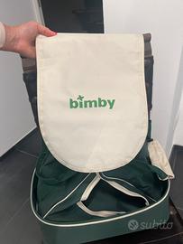 Sacca porta Bimby originale Vorwerk