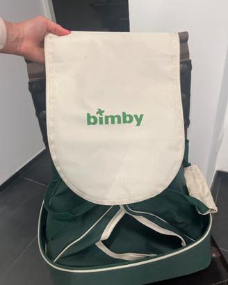 Sacca porta Bimby originale Vorwerk