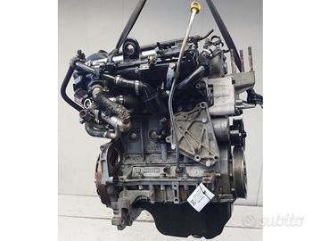 199A2000 MOTORE IMP.BOSCH LANCIA YPSILON II REST (