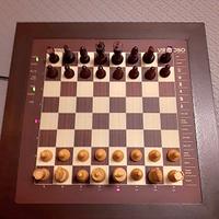 Scacchiera elettronica  Virtuoso Kasparov