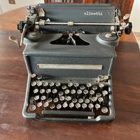 Olivetti m40/3