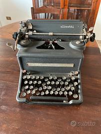 Olivetti m40/3