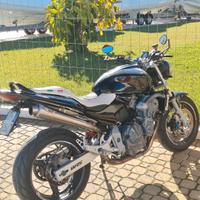 Honda Hornet - 2005