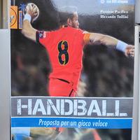 Manuale Handball - Pacifico, Trillini