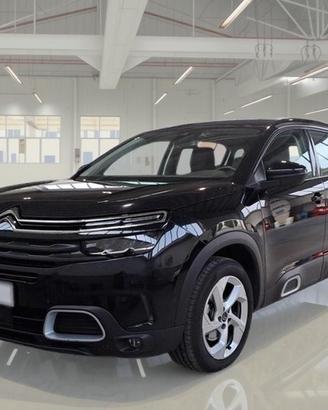 CITROEN C5 AIRCROSS BLUEHDI 130 SES BUSINESS EAT8 