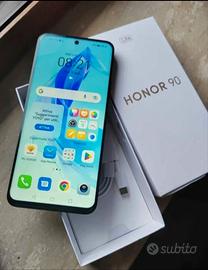 Honor 90 lite 5g 8+8/256 