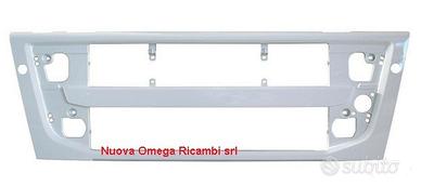 Griglia inferiore Volvo FH 2008