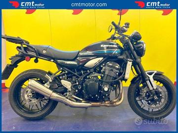KAWASAKI Z 900 RS Garantita e Finanziabile