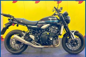 KAWASAKI Z 900 RS Garantita e Finanziabile
