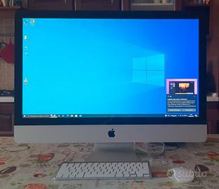 imac 2010 windows 10