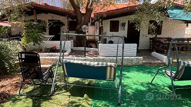 Marina di Camerota 1-8 Agosto