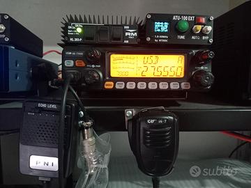 CRT SS 7900 RM KL 203 P ATU 100 EXT PNI ECHO 