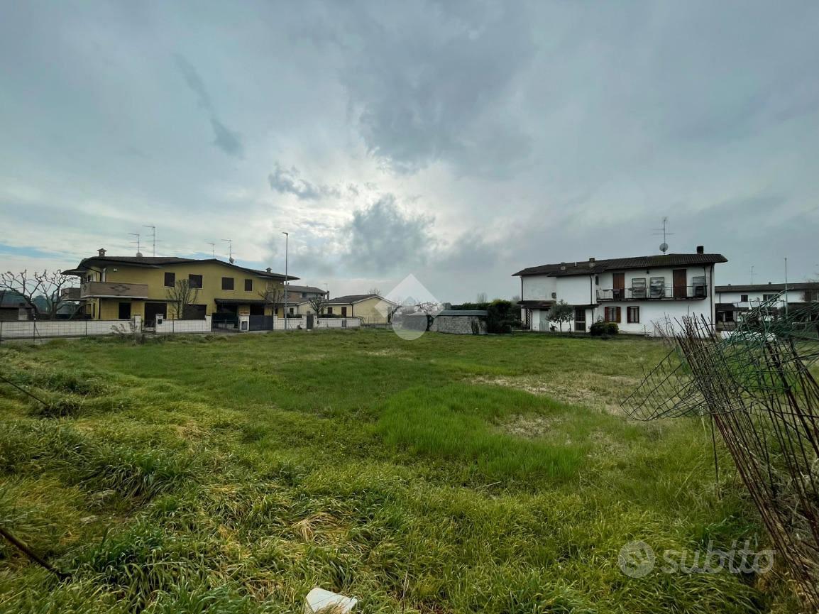 TER. RESIDENZIALE A SAN GIORGIO BIGARELLO - Vista 4
