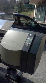 Plotter 8000s hp