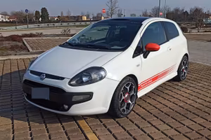 punto evo sport 