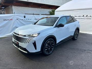 PEUGEOT 3008 Hybrid 145 e-DCS6 Allure Business KM/