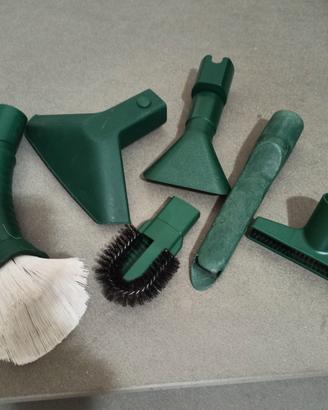 Kit accessori Folletto