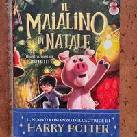 Il maialino di Natale