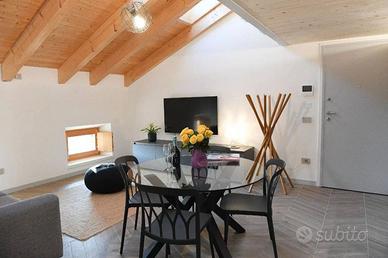 Appartamento di 86 m² con 3 locali e box auto dopp