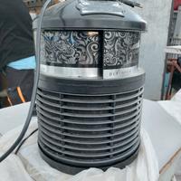 filter queen defender air