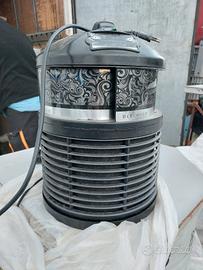 filter queen defender air