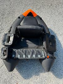 Belly Boat Caperlan FLTB-5 V2 + borsa posteriore