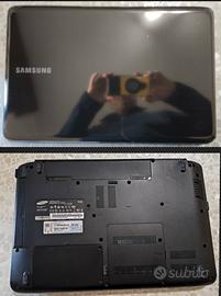 netbook Samsung 