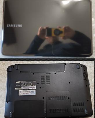 netbook Samsung 