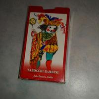 Taroc.chi Bambini - Lele Luzzati