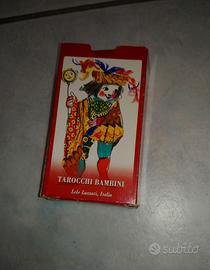 Taroc.chi Bambini - Lele Luzzati