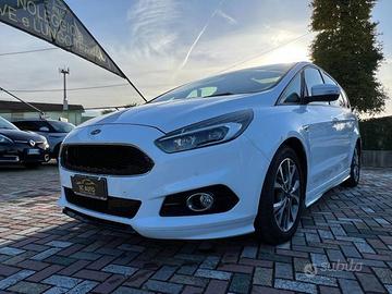 Ford S-Max 2.0 tdci ST-Line Business s&s 150cv pow