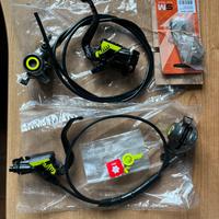 Magura mt8 carbon