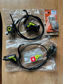 Magura mt8 carbon
