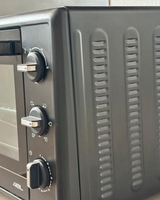 Forno elettrico