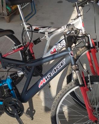 Biciclette - Bike